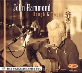 John Paul Hammond - Rough & Tough