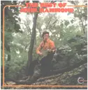 Double LP - John Paul Hammond - The Best Of John Hammond