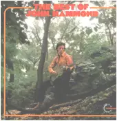 John Paul Hammond - The Best Of John Hammond