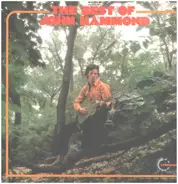 John Paul Hammond - The Best Of John Hammond