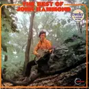 CD - John Paul Hammond - The Best Of John Hammond