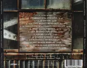 CD - John Paul Hammond - Wicked Grin