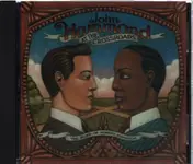 John Paul Hammond - At the Crossroads: The Blues of Robert Johnson