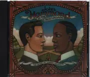 CD - John Paul Hammond - At The Crossroads: The Blues Of Robert Johnson