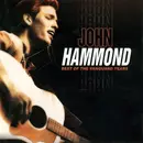 CD - John Paul Hammond - Best Of The Vanguard Years