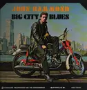 LP - John Paul Hammond - Big City Blues