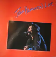John Paul Hammond - Live