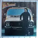 LP - John Paul Hammond - Mileage