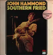 John Paul Hammond