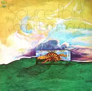 LP - John Paul Hammond - Source Point
