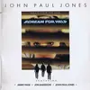 LP - John Paul Jones - Music From The Film Scream For Help
