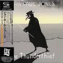 CD - John Paul Jones - The Thunderthief