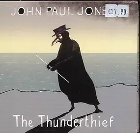 John Paul Jones - The Thunderthief