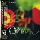 CD - John Paul Jones - Zooma