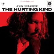 JOHN PAUL WHITE