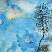 JOHN PAUL WHITE - Beulah