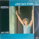 7inch Vinyl Single - John Paul Young - 6 5 3 3 5 4