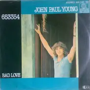 John Paul Young - 6 5 3 3 5 4