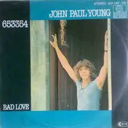 7inch Vinyl Single - John Paul Young - 6 5 3 3 5 4