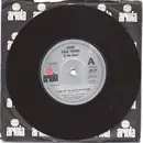 7inch Vinyl Single - John Paul Young - I Can't Get You Out Of My System / I Don't Wanna Lose You
