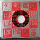 7inch Vinyl Single - John Paul Young / Beverly Bremers - Love Is In The Air / Don't Say You Don't Remember