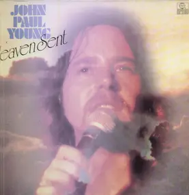 John Paul Young - Heaven Sent