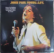 John Paul Young - J.P.Y.