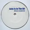 12inch Vinyl Single - John Paul Young - Love Is In The Air