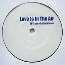 12inch Vinyl Single - John Paul Young - Love Is In The Air