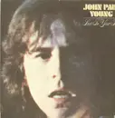 LP - John Paul Young - Lost in Your Love