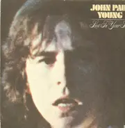 John Paul Young - Lost in Your Love