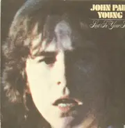 John Paul Young - Lost in Your Love
