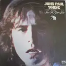 LP - John Paul Young - Lost In Your Love