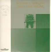 LP - John Paul Young - Soldier of Fortune