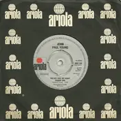 John Paul Young - The Day That My Heart Caught Fire
