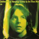 LP - John Paul Young - Love Is In The Air