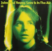 John Paul Young