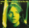 LP - John Paul Young - Love Is In The Air - Austrian Pressing