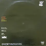 12inch Vinyl Single - John Paul Young - War Games