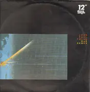 12inch Vinyl Single - John Paul Young - War Games