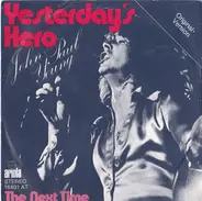 John Paul Young - Yesterday's Hero