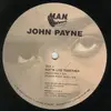 12inch Vinyl Single - John Payne - Gotta Live Together