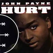 CD - John Payne - Hurt