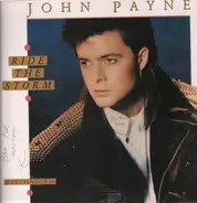 John Payne - Ride The Storm