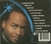 CD - John Payne - Hurt