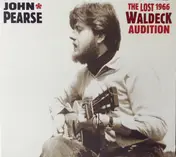 john pearse - The Lost 1966 - Waldeck Audition