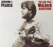 John Pearse - The Lost 1966 - Waldeck Audition