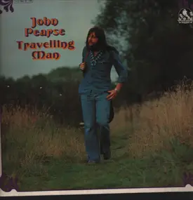 john pearse - Travelling Man