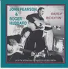 CD - John Pearson , Roger Hubbard - Busy Bootin'
