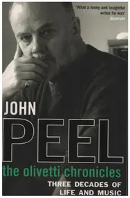John Peel - The Olivetti Chronicles